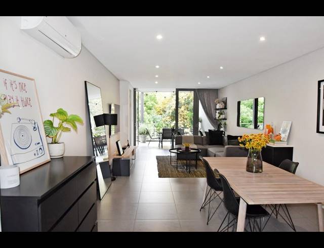 2 BEDROOM APARTMENT FOR SALE IN ILLOVO